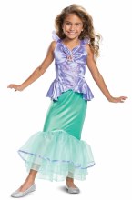 Ariel Classic Child Medium