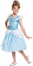 Cinderella Classic Child Med