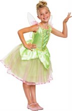 Tinker Bell Classic Child Sm