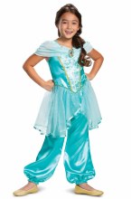 Jasmine Classic Child Medium