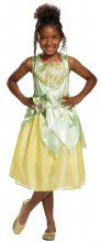 Tiana Classic 3T4T