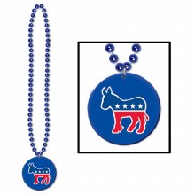 Democratic Beads