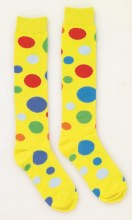 Clown Socks