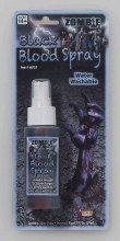Blood Zombie Spray (Blk)