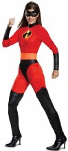 Mrs. Incredible Classic Adult Sm