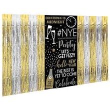 New Years Fringe & SceneSetter Kit