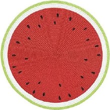 Watermelon Placemat Fabric
