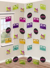 Awesome Party String Decor