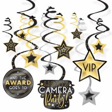 Swirl Awards Night Party Pack