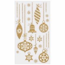 Grabbers Ornament Gold
