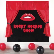 Rocky Horror Scene Setters® 3D