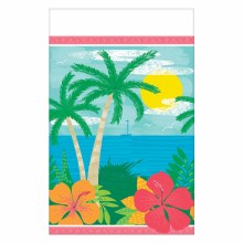 Tablecover Summer Vibes 3ct