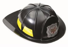 Hat Fireman Helmet