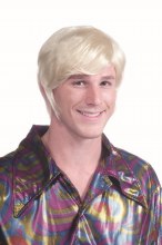 70's Guy Blonde