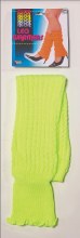 Leg Warmers Green