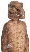 TRex Movable Jaw Mask Child