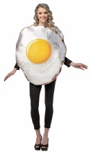 Fried Egg Adult OS