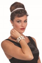 Bracelet VintageHollywoodPearl