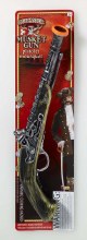 Musket Gun
