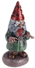 Zombie Garden Gnome