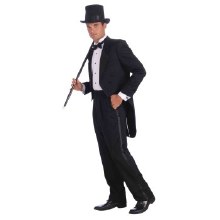 Tuxedo Vintage STD