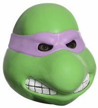 TMNT Donatello Mask