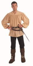 Medieval Shirt STD