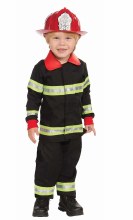 Fireman 2-4