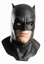 Mask Batman w/ Cowl Adult