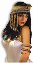 Egyptain Deluxe Headpiece