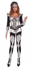 Cyborg Female M/L