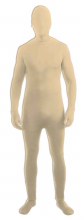 Disappearing Man Beige Std