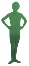 Invisible Child Green Med