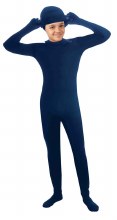 Invisible Child Blue Lg