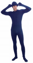 Disappearing Man Blue XL