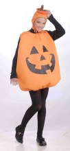 Jack-O-Lantern Adult Unisex