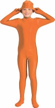 Im Invisible Orange Child M
