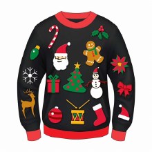 Everything X-Mas Sweater L