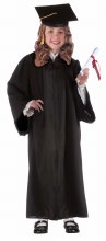 Graduation Robe Child