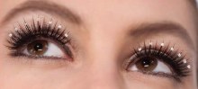 Eyelashes Vintage
