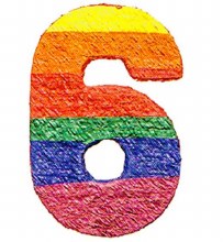 Pinata # 6