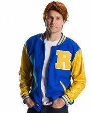 Riverdale Archie Jacket STD