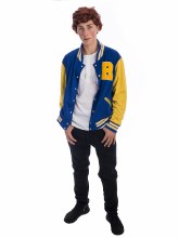 Riverdale Archie Jacket XL