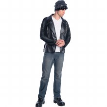 Riverdale Jughead Jacket STD