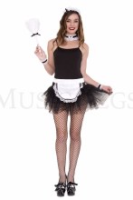 French Maid Accessory Kit OS