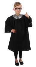 Robe RBG Kids Set S/M