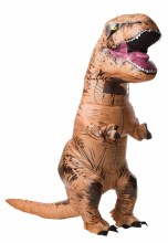 T-Rex Inflatable Plus Size