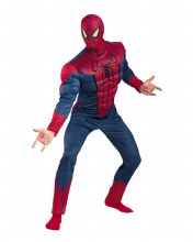 Spiderman DLX XL