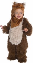 Ewok Infant