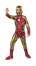 Iron Man Avengers End Game Child Small